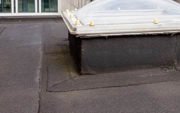 disadvantages of Alcombe flat roofs