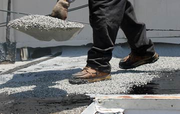 Alcombe flat roofing companies