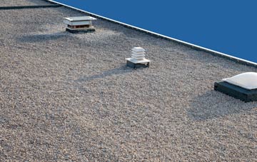 flat roofing Alcombe