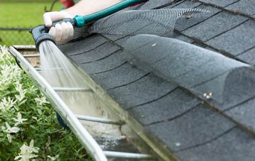 Alcombe gutter cleaning costs