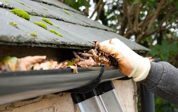 gutter cleaning Alcombe