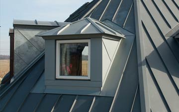 metal roofing Alcombe