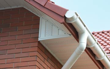 Alcombe soffit repair costs