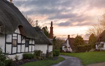 is Alcombe thatch roofing popular