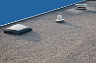 Alcombe flat roofing