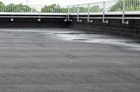 find rated Alcombe flat roofing companies