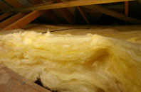 Alcombe pitch roof insulation